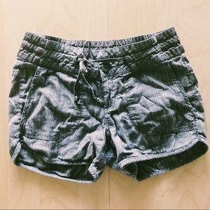 Prana shorts